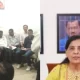 Delhi CM Rekha
