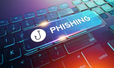 Gmail phishing