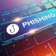 Gmail phishing