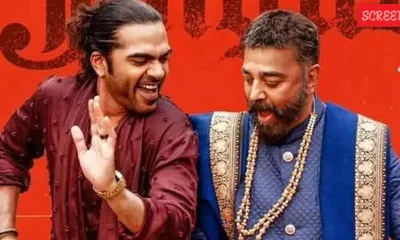 Kamal Haasan Simbu