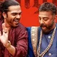 Kamal Haasan Simbu