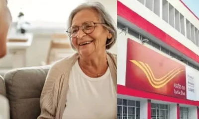 Senior Citizen FD