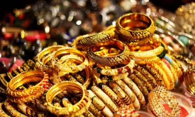 gold