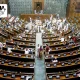 Waqf debate No Rahul Priyanka in House Congress PM Modi Tamil News
