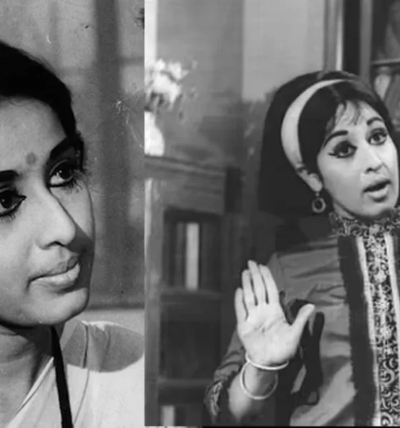 Tamil CinemaActress Sheela