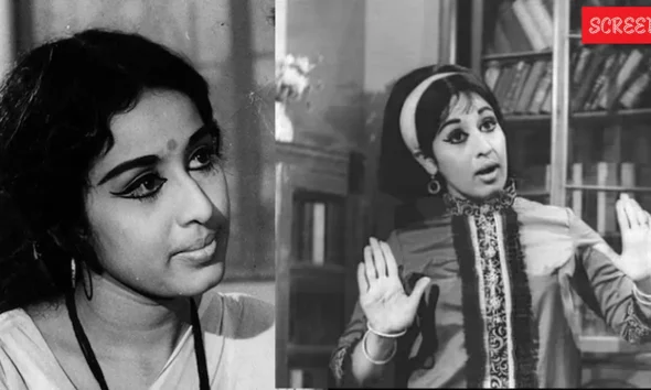 Tamil CinemaActress Sheela