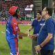 KL Rahul Sanjai