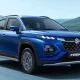 maruti suzuki fronx