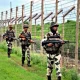 Pakistan violates ceasefire