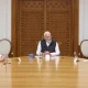 Cabinet meeting
