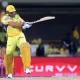 MS Dhoni