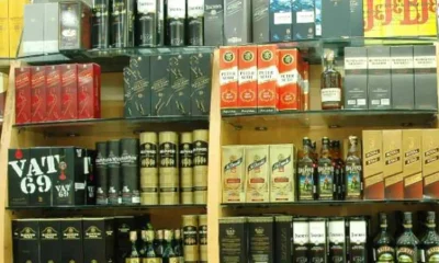 pudhuchery wine shops liquor shops open tomorrow, liquor price increased in pudhuchery, புதுச்சேரியில் நாளை மது விற்பனை தொடக்கம், புதுச்சேரியில் மது விலை உயர்வு, புதுச்சேரி, alchohol, pondychery, pudhuchery, pudhuchery minister namasivayam, pudhuchery union territory