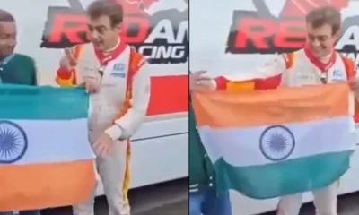Ajith Flog