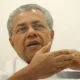 pinarayi