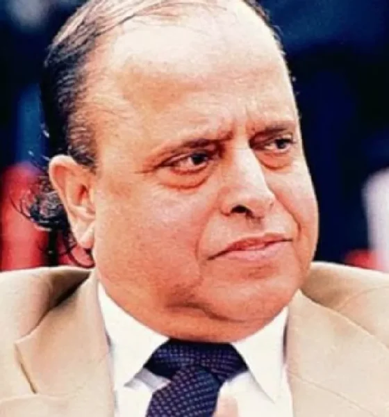 Former Isro chief K Kasturirangan passes away at 84 Tamil News