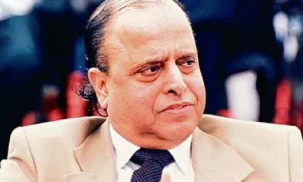 Former Isro chief K Kasturirangan passes away at 84 Tamil News