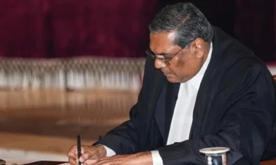 sanjeev khanna