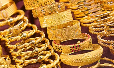 gold