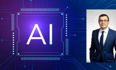 Google DeepMind CEO