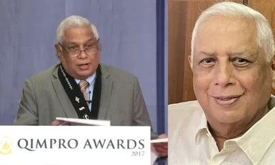 Mathew Samuel Kalarickal