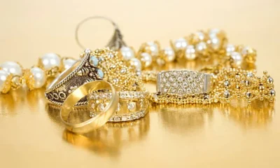 gold