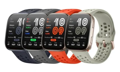Amazfit Bip 6