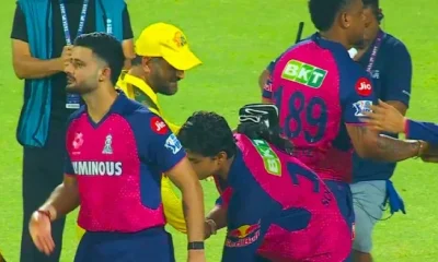 Vaibhav Suryavanshi Rahul Dravid 500 missed calls IPL century switched off phone for few days Tamil News
