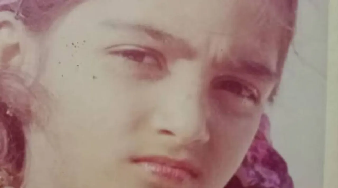 tamil actress