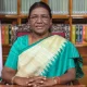 Droupadi Murmu