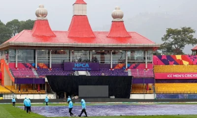 PBKS vs MI IPL clash likely to move out of Dharamsala amid airport closure Tamil News