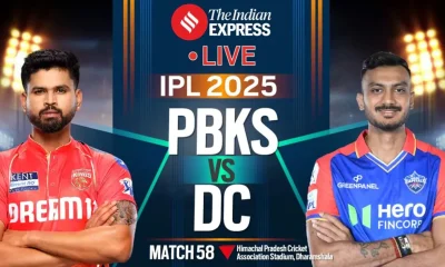 BPKS DC