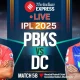 BPKS DC