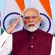 PM Modi says India won’t accept nuclear blackmail