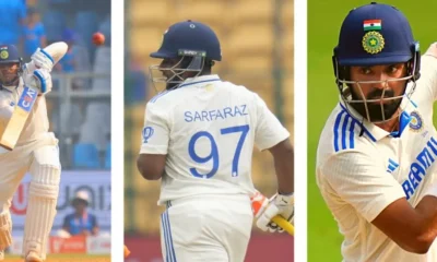 Who will replace Virat Kohli at No 4 for India in Test cricket Tamil News