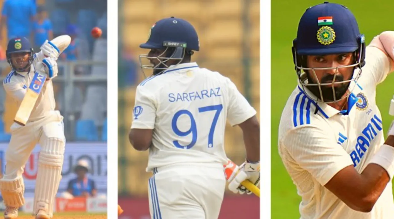 Who will replace Virat Kohli at No 4 for India in Test cricket Tamil News
