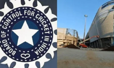 BCCI open to adopting Olympic training centres Sports Ministry Tamil News