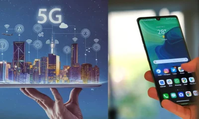 best 5g phones