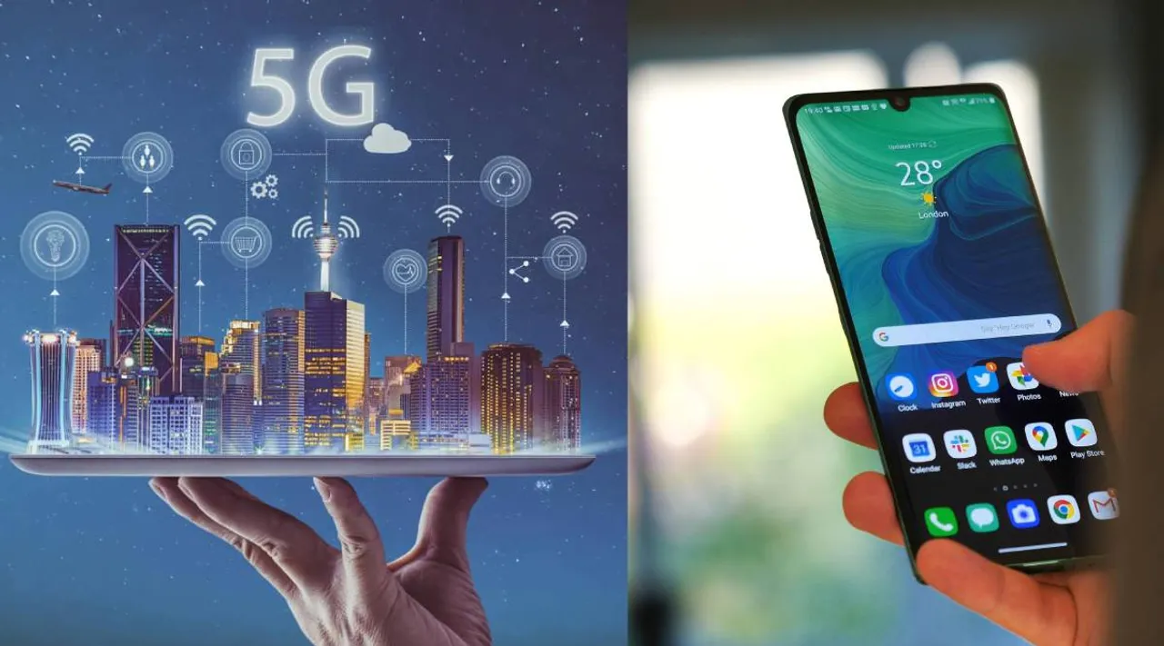 best 5g phones