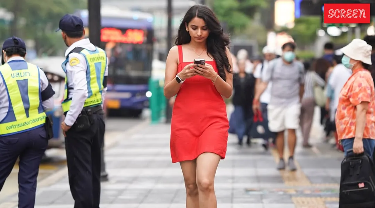 Lavanya Photos