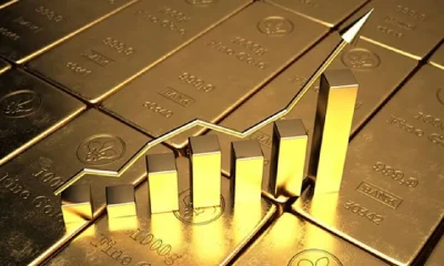Gold BEES