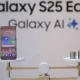 Samsung launches slimmest smartphone
