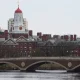 Trump Harvard