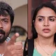 Rohini and Muthu