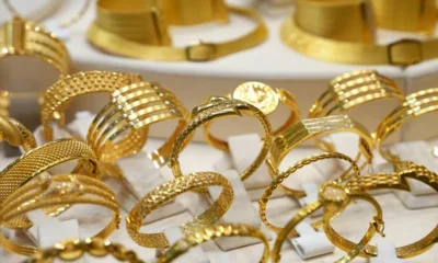 gold