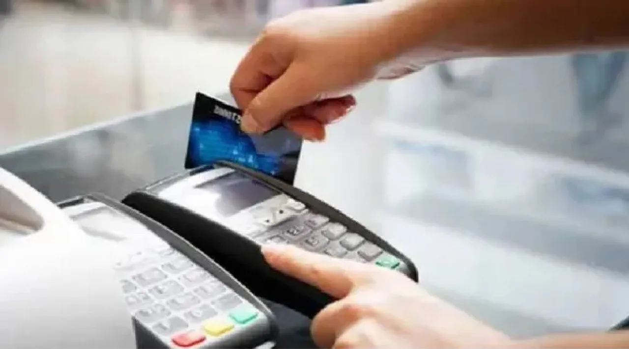 Credit card offers