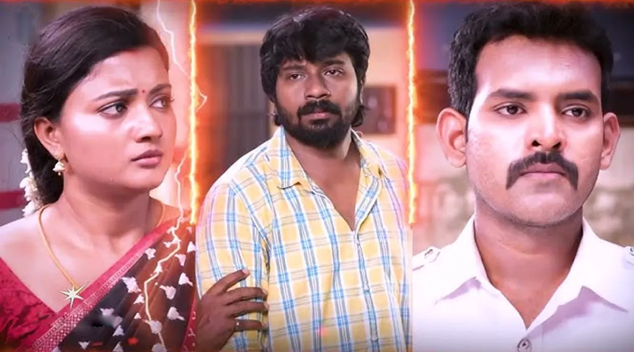Siragadikka aasai Seiral News