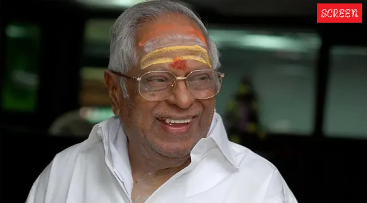 MSV Viswanathan
