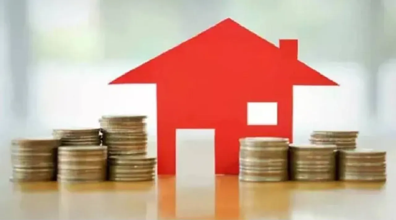 Joint home loan