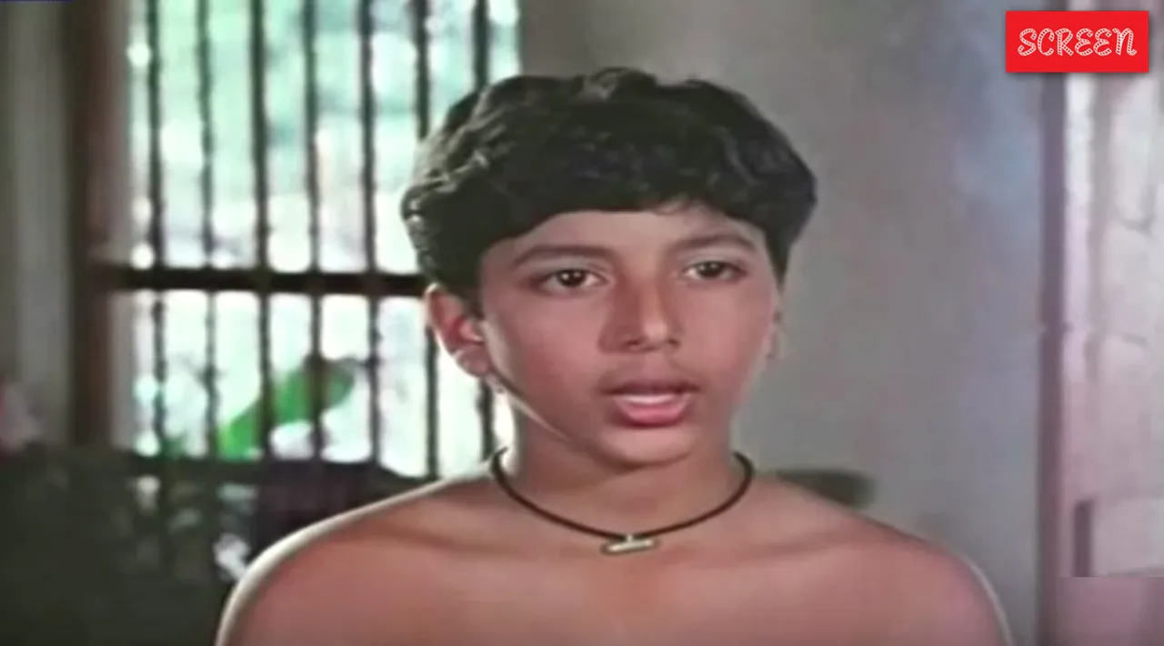 ravi mohan