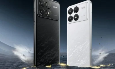 Poco F7 Ultra